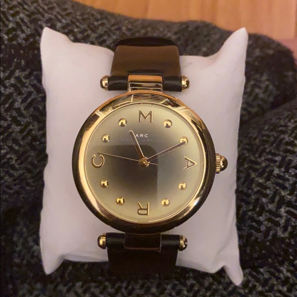 Marc Jacob’s Watch